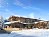 NEW: WIESENALM RESTAURANT WITH TABLE SERVICE IN ZELL AM ZILLER