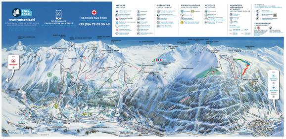 Val Cenis