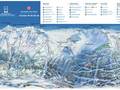 Trail map Val Cenis – Lanslevillard/Lanslebourg/Termignon