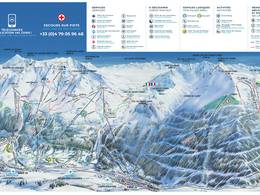 Ski resort Val Cenis – Lanslevillard/Lanslebourg/Termignon