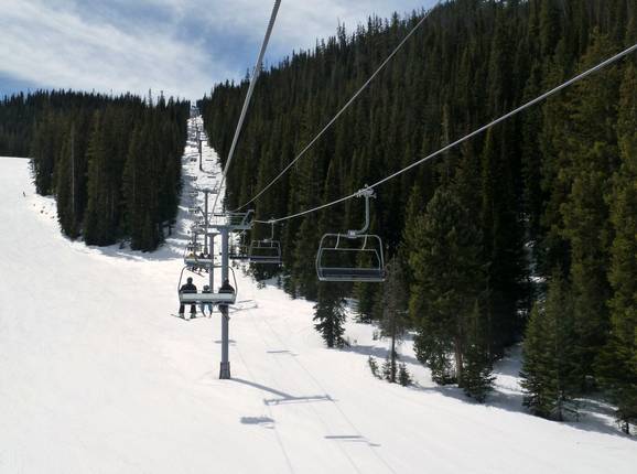 Northwoods Express