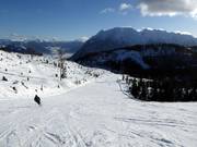 Valley run Taupitz