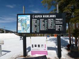 Aspen Highlands