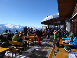 Wildkogel – Neukirchen/Bramberg