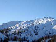 Lawinenstein slopes