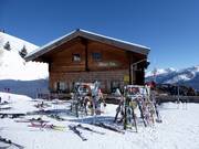 Berger Alm