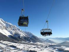 Photos Ramsau am Dachstein – Rittisberg
