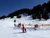 Family ski resorts Bern – Families and children Adelboden/Lenk – Chuenisbärgli/Silleren/Hahnenmoos/Metsch