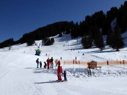 Adelboden/Lenk – Chuenisbärgli/Silleren/Hahnenmoos/Metsch