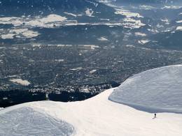 Nordkette – Innsbruck
