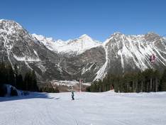 Photos Cima Piazzi/San Colombano – Isolaccia/Oga