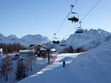 Le Buse-Laresei