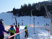 Ski lifts Brixental – Ski lifts Schatzerlift – Kirchberg