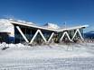 Après-ski Graubünden – Après-ski St. Moritz – Corviglia
