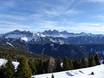 Cross-country skiing Puster Valley (Pustertal) – Cross-country skiing Plose – Brixen (Bressanone)