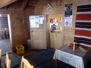 Vetlebotn Kafé