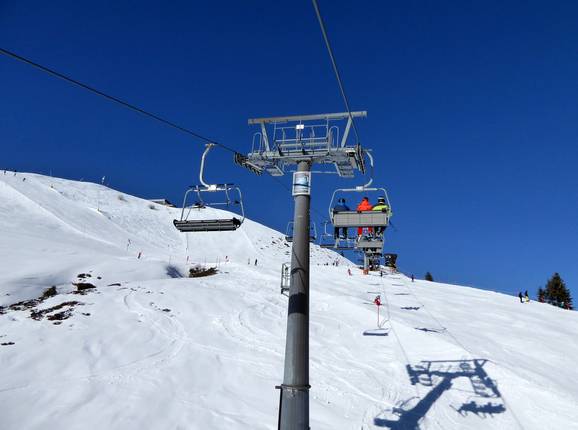 Windauberg
