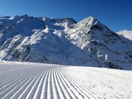 Gurgl – Obergurgl-Hochgurgl