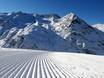 Slope preparation Ötztal Alps – Slope preparation Gurgl – Obergurgl-Hochgurgl