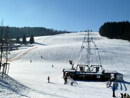 Grün-Maibrunn (St. Englmar)