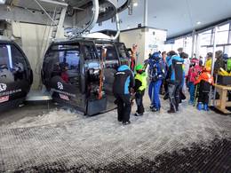 Saalbach Hinterglemm Leogang Fieberbrunn (Skicircus)