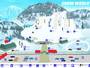 Trail map Happy Snow World