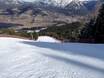 Ski resorts for advanced skiers and freeriding Fiemme Mountains – Advanced skiers, freeriders Alpe Cermis – Cavalese