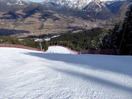 Alpe Cermis – Cavalese
