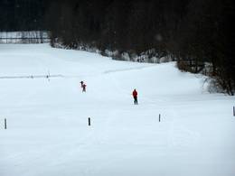 Hirschberglifte – Kreuth