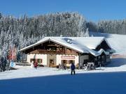 Kreistenalm