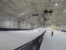 Photos Big Snow American Dream