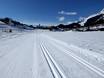 Cross-country skiing Glarus Alps – Cross-country skiing Brigels/Waltensburg/Andiast