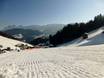Family ski resorts Sarntal Alps – Families and children Feldthurns (Velturno)