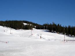 Valdres Alpinsenter