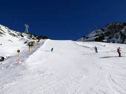 Nebelhorn – Oberstdorf
