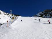 Black slope Sonngehren