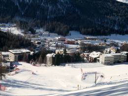 Languard – Pontresina