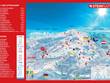 Trail map of the ski resort Steinplatte Winklmoosalm – Waidring/Reit im Winkl