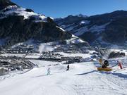 Slope RSL Hedegg