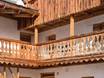 Cortina d’Ampezzo Luxury Chalets