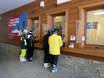 Lombardy: Ski resort friendliness – Friendliness Santa Caterina Valfurva