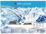 Trail map Duolemeidi Mountain Resort – Chongli