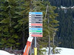 Cypress Mountain