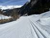 Cross-country skiing 5 Tyrolean Glaciers – Cross-country skiing Kaunertal Glacier (Kaunertaler Gletscher)