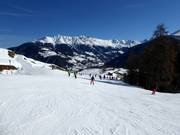 Ladis run (Ladis)