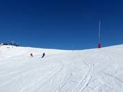Pas du Loup slope