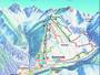 Trail map Grimmialp