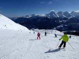Disentis