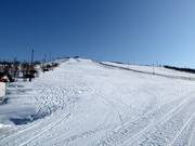 Turist slope