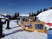 Iglu Bar